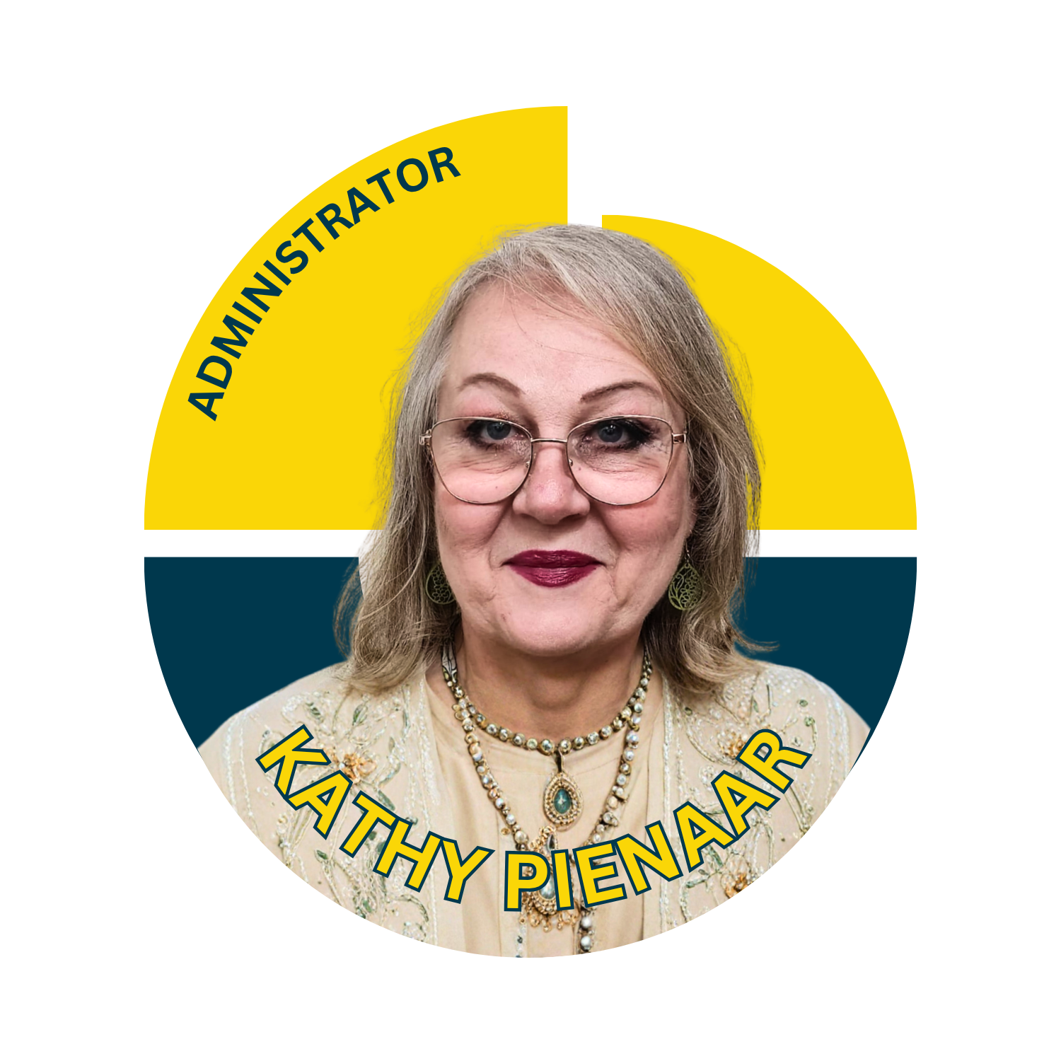 Kathy Pienaar from The Exterminator